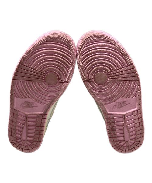 NIKE（ナイキ）NIKE (ナイキ) Travis Scott (トラヴィススコット) Air Jordan 1 Retro Low OG 
