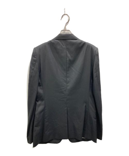 Vivienne Westwood man（ヴィヴィアン ウェストウッド マン）Vivienne Westwood man (ヴィヴィアン ウェストウッド マン) オーブボタン セットアップ ブラック サイズ:46の古着・服飾アイテム