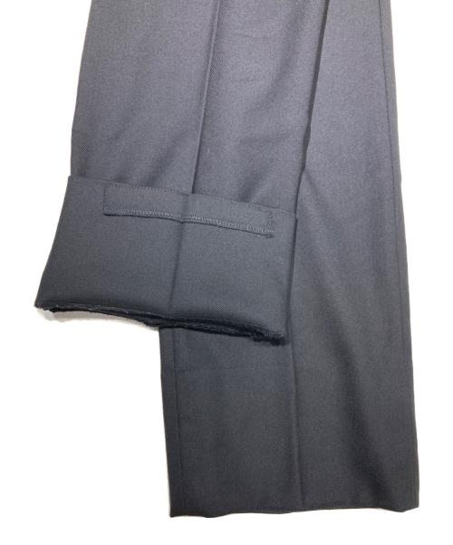 Vivienne Westwood man（ヴィヴィアン ウェストウッド マン）Vivienne Westwood man (ヴィヴィアン ウェストウッド マン) オーブボタン セットアップ ブラック サイズ:46の古着・服飾アイテム