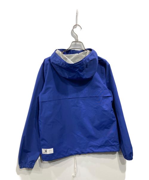 HELLY HANSEN（ヘリーハンセン）HELLY HANSEN (ヘリーハンセン) W Aremark Jacket ブルー サイズ:Lの古着・服飾アイテム