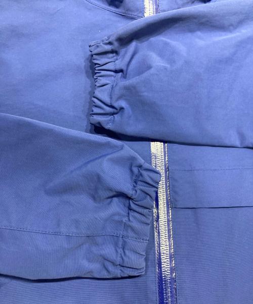 HELLY HANSEN（ヘリーハンセン）HELLY HANSEN (ヘリーハンセン) W Aremark Jacket ブルー サイズ:Lの古着・服飾アイテム