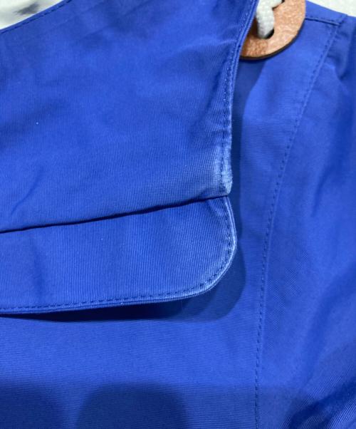 HELLY HANSEN（ヘリーハンセン）HELLY HANSEN (ヘリーハンセン) W Aremark Jacket ブルー サイズ:Lの古着・服飾アイテム