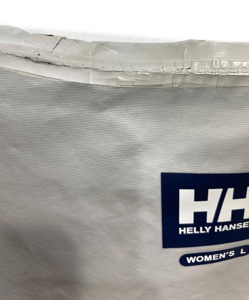HELLY HANSEN（ヘリーハンセン）HELLY HANSEN (ヘリーハンセン) W Aremark Jacket ブルー サイズ:Lの古着・服飾アイテム