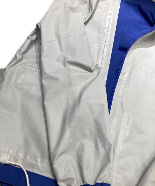 HELLY HANSEN（ヘリーハンセン）HELLY HANSEN (ヘリーハンセン) W Aremark Jacket ブルー サイズ:Lの古着・服飾アイテム