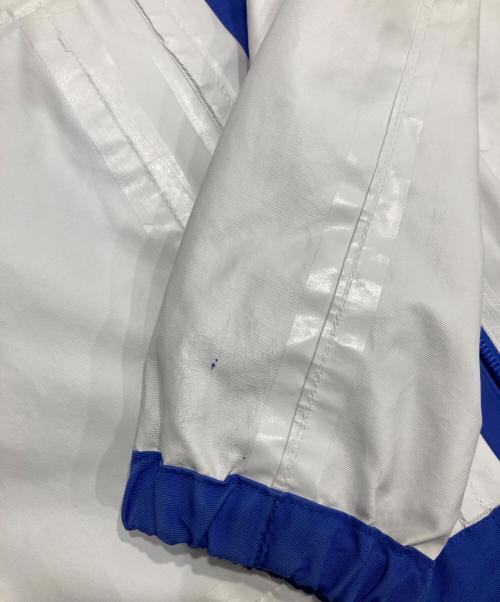 HELLY HANSEN（ヘリーハンセン）HELLY HANSEN (ヘリーハンセン) W Aremark Jacket ブルー サイズ:Lの古着・服飾アイテム
