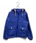 HELLY HANSEN（ヘリーハンセン）の古着「W Aremark Jacket」｜ブルー