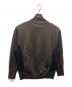 stein (シュタイン) CUPRO BICOLOR ZIP JACKET MILITARY KHAKI × BLA サイズ:M：32000円