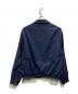 POLO RALPH LAUREN (ポロ・ラルフローレン) ハリントンジャケット ネイビー サイズ:XXL：16000円