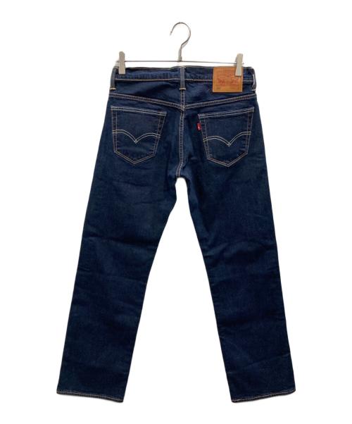 LEVI'S（リーバイス）LEVI'S (リーバイス) 569 LOOSE STRAIGHT インディゴ サイズ:SIZE 28の古着・服飾アイテム