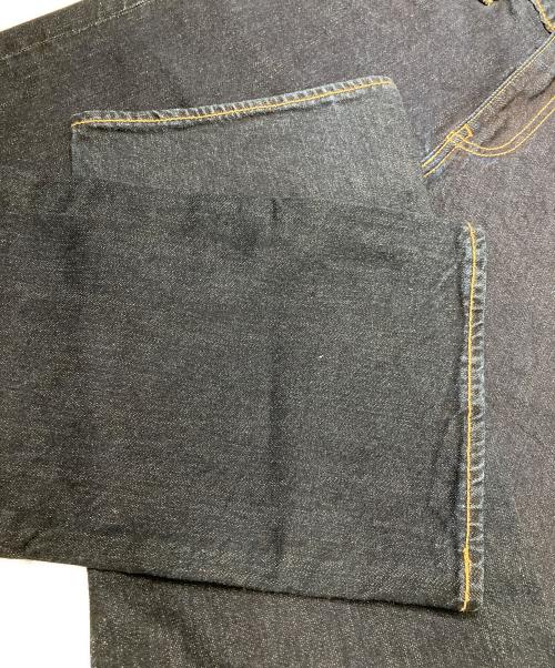 LEVI'S（リーバイス）LEVI'S (リーバイス) 569 LOOSE STRAIGHT インディゴ サイズ:SIZE 28の古着・服飾アイテム