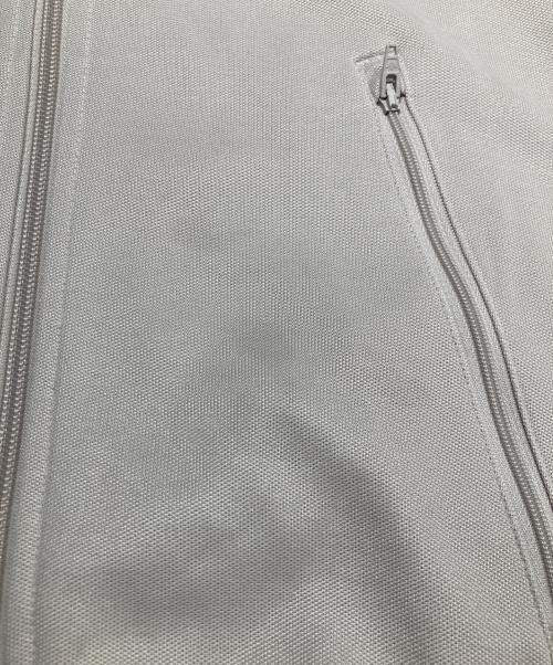 adidas Originals（アディダスオリジナル）adidas Originals (アディダスオリジナル) ベッケンバウアー トラックトップ ベージュ サイズ:Ｓの古着・服飾アイテム