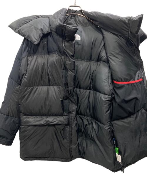 THE NORTH FACE（ザ ノース フェイス）THE NORTH FACE (ザ ノース フェイス) HIM DOWN PARKA ブラック サイズ:Lの古着・服飾アイテム