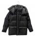 THE NORTH FACE（ザ ノース フェイス）の古着「HIM DOWN PARKA」｜ブラック