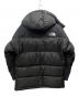 THE NORTH FACE (ザ ノース フェイス) HIM DOWN PARKA ブラック サイズ:L：25000円