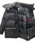 中古・古着 THE NORTH FACE (ザ ノース フェイス) HIM DOWN PARKA ブラック サイズ:L：25000円