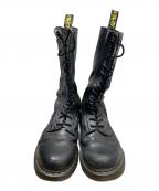 Dr.Martensドクターマーチン）の古着「9733 W」｜ブラック