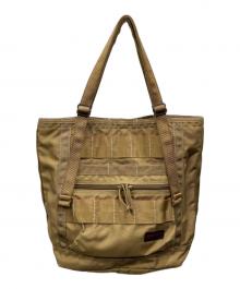 BRIEFING×BEAMS PLUS（ブリーフィング×ビームスプラス）の古着「別注 SHOT BUCKET」｜コヨーテ