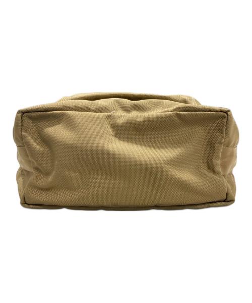 BRIEFING（ブリーフィング）BRIEFING (ブリーフィング) BEAMS PLUS (ビームスプラス) 別注 SHOT BUCKET コヨーテの古着・服飾アイテム