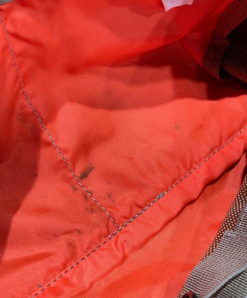 BRIEFING（ブリーフィング）BRIEFING (ブリーフィング) BEAMS PLUS (ビームスプラス) 別注 SHOT BUCKET コヨーテの古着・服飾アイテム