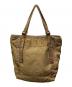 BRIEFING (ブリーフィング) BEAMS PLUS (ビームスプラス) 別注 SHOT BUCKET コヨーテ：25000円