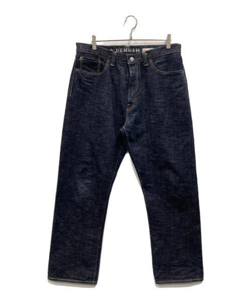 Denham（デンハム）Denham (デンハム) SAKURAWIDER MIJ R デニムパンツ インディゴ サイズ:W36L32の古着・服飾アイテム