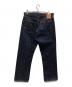 Denham (デンハム) SAKURAWIDER MIJ R デニムパンツ インディゴ サイズ:W36L32：30000円