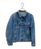 LEVI'Sリーバイス）の古着「70506 デニムジャケット」｜インディゴ