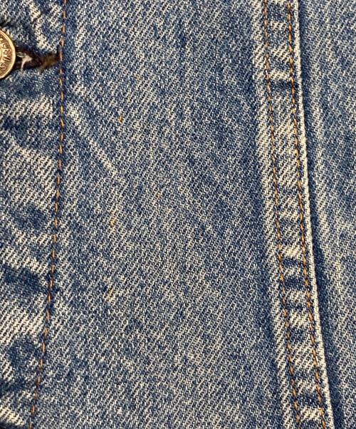 LEVI'S（リーバイス）LEVI'S (リーバイス) 70506 デニムジャケット インディゴ サイズ:42の古着・服飾アイテム