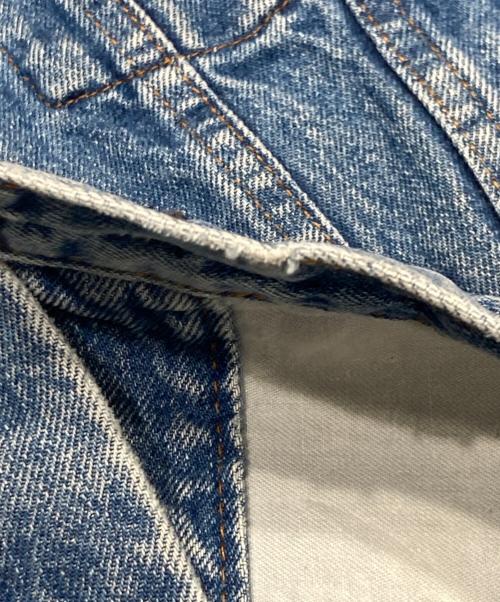LEVI'S（リーバイス）LEVI'S (リーバイス) 70506 デニムジャケット インディゴ サイズ:42の古着・服飾アイテム