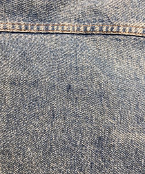 LEVI'S（リーバイス）LEVI'S (リーバイス) 70506 デニムジャケット インディゴ サイズ:42の古着・服飾アイテム