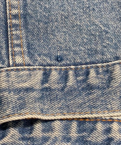 LEVI'S（リーバイス）LEVI'S (リーバイス) 70506 デニムジャケット インディゴ サイズ:42の古着・服飾アイテム