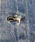 中古・古着 LEVI'S (リーバイス) 70506 デニムジャケット インディゴ サイズ:42：16000円