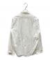 Engineered Garments (エンジニアド ガーメンツ) WORK SHIRT ホワイト サイズ:M：8000円