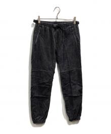 Battenwear（バテンウェア）の古着「Bouldering Pants」｜グレー