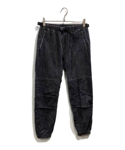 Battenwear（バテンウェア）Battenwear (バテンウェア) Bouldering Pants グレー サイズ:Mの古着・服飾アイテム