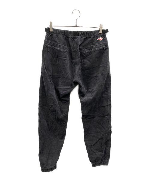 Battenwear（バテンウェア）Battenwear (バテンウェア) Bouldering Pants グレー サイズ:Mの古着・服飾アイテム