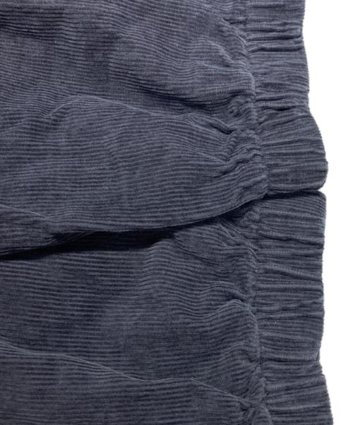 Battenwear（バテンウェア）Battenwear (バテンウェア) Bouldering Pants グレー サイズ:Mの古着・服飾アイテム