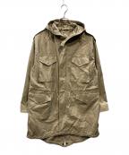 CORONAコロナ）の古着「EX-50 FIELD PARKA」｜ベージュ