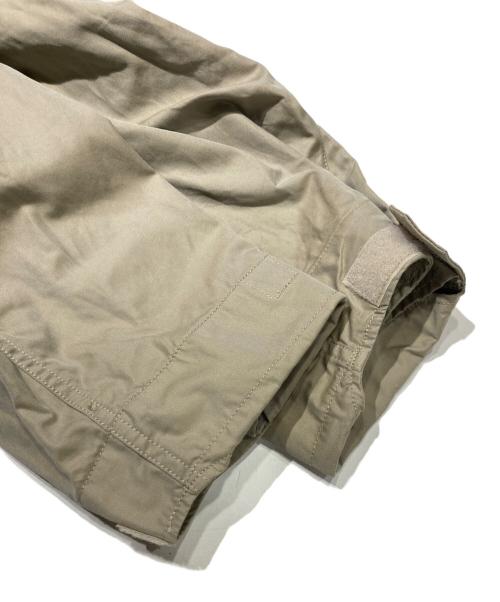 CORONA（コロナ）CORONA (コロナ) EX-50 FIELD PARKA ベージュ サイズ:Lの古着・服飾アイテム