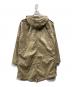 CORONA (コロナ) EX-50 FIELD PARKA ベージュ サイズ:L：30000円