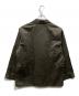 Engineered Garments (エンジニアド ガーメンツ) BDU JACKET - COATED TWILL ブラウン サイズ:M：20000円