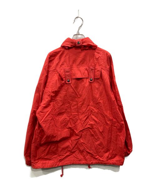 CORONA（コロナ）CORONA (コロナ) TREK TRAVELER レッド サイズ:Lの古着・服飾アイテム