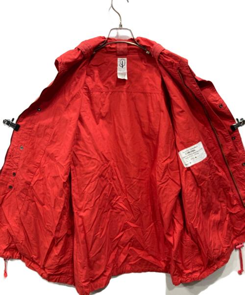 CORONA（コロナ）CORONA (コロナ) TREK TRAVELER レッド サイズ:Lの古着・服飾アイテム