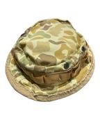 CORONAコロナ）の古着「BUSH HAT」｜カーキ