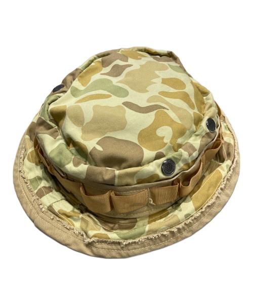 CORONA（コロナ）CORONA (コロナ) BUSH HAT カーキ サイズ:Freeの古着・服飾アイテム