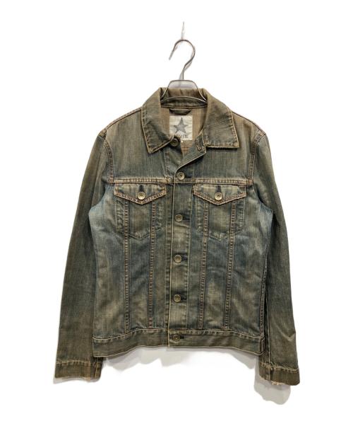 LEVI'S（リーバイス）LEVI'S (リーバイス) デニムジャケット インディゴ サイズ:Lの古着・服飾アイテム