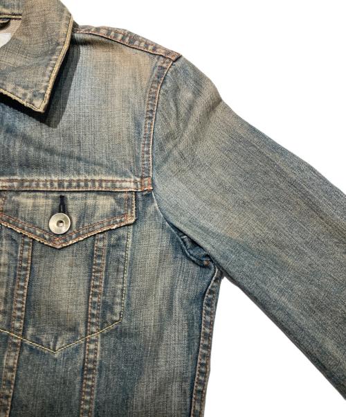 LEVI'S（リーバイス）LEVI'S (リーバイス) デニムジャケット インディゴ サイズ:Lの古着・服飾アイテム