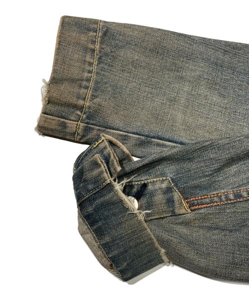 LEVI'S（リーバイス）LEVI'S (リーバイス) デニムジャケット インディゴ サイズ:Lの古着・服飾アイテム