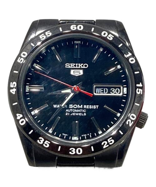 SEIKO（セイコー）SEIKO (セイコー) SEIKO5の古着・服飾アイテム