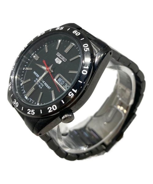 SEIKO（セイコー）SEIKO (セイコー) SEIKO5の古着・服飾アイテム